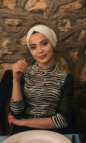 Tuğçe✅