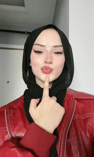 Zeynep