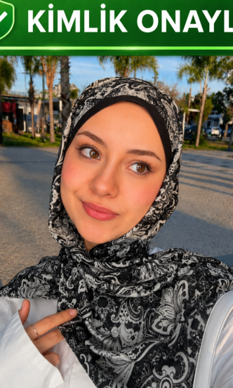 Nisa✅